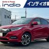 honda vezel 2018 quick_quick_DAA-RU3_RU3-1329047 image 1