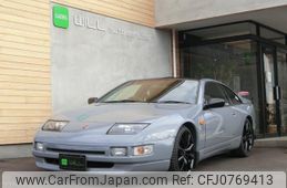 nissan fairlady-z 1997 -NISSAN 【名変中 】--Fairlady Z GZ32--054144---NISSAN 【名変中 】--Fairlady Z GZ32--054144-