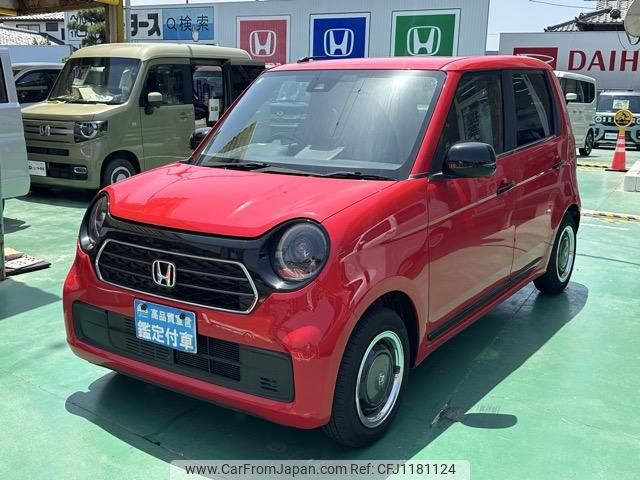 honda n-one 2023 GOO_JP_700060017330250520027 image 2