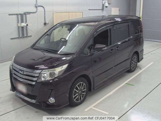 toyota noah 2014 -TOYOTA--Noah ZRR80W-0044755---TOYOTA--Noah ZRR80W-0044755- image 1