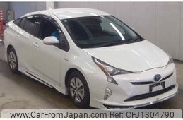 toyota prius 2016 quick_quick_DAA-ZVW51_6020430