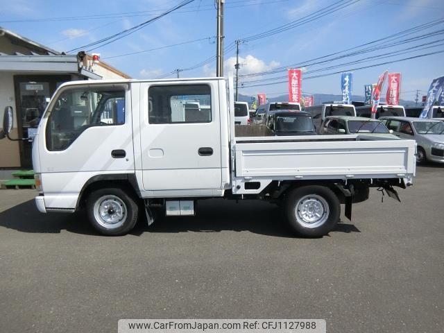 isuzu elf-truck 2003 GOO_NET_EXCHANGE_0840154A20250506G005 image 2