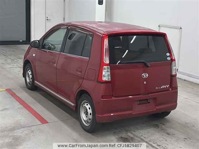 daihatsu mira-avy 2006 CFJ1829407 image 2