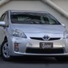 toyota prius 2011 CFJ1741107 image 10