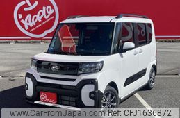 daihatsu tanto 2025 CFJ1636872