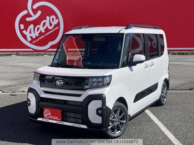 daihatsu tanto 2025 CFJ1636872 image 1