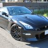 nissan gt-r 2024 -NISSAN--GT-R 4BA-R35--R35-170***---NISSAN--GT-R 4BA-R35--R35-170***- image 2