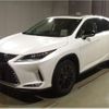 lexus rx 2022 quick_quick_6AA-GYL25W_GYL25-0027265 image 1