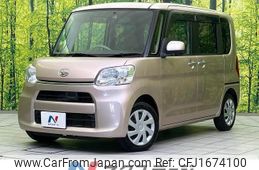daihatsu tanto 2014 CFJ1674100
