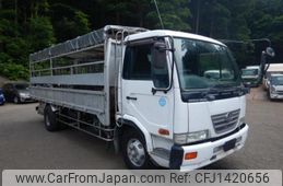 nissan diesel-ud-condor 2003 CFJ1420656