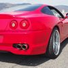 ferrari 575 2003 quick_quick_F575M_ZFFBT55B000132351 image 7