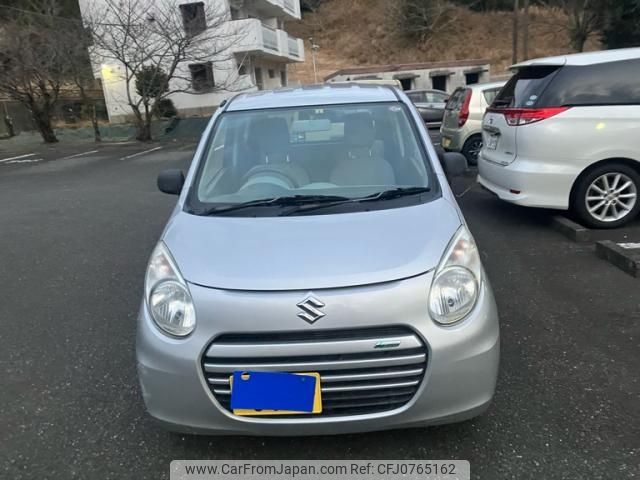 suzuki alto-eco 2014 -SUZUKI--Alto Eco DBA-HA35S--HA35S-178782---SUZUKI--Alto Eco DBA-HA35S--HA35S-178782- image 2