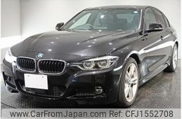 bmw 3-series 2017 CFJ1552708