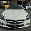 mercedes-benz slk-class 2013 quick_quick_CBA-172448_WDD1724482F063607 image 10