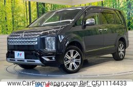 mitsubishi delica-d5 2023 quick_quick_CV1W_CV1W-4026712