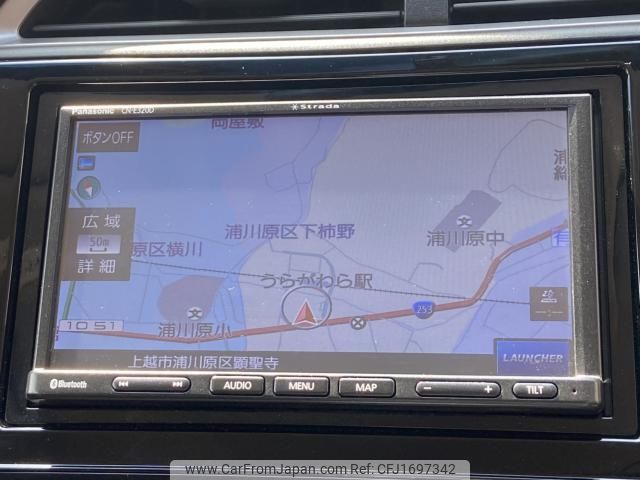 honda shuttle 2018 CFJ1697342 image 2