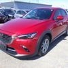 mazda cx-3 2017 quick_quick_LDA-DK5FW_DK5FW-202175 image 1