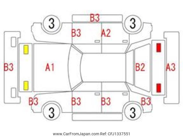 toyota townace-van 2012 -TOYOTA--Townace Van ABF-S402M--S402M-0032113---TOYOTA--Townace Van ABF-S402M--S402M-0032113- image 2