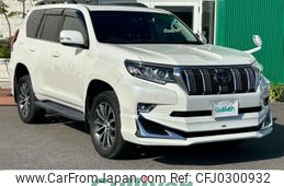 toyota land-cruiser-prado 2019 -TOYOTA--Land Cruiser Prado LDA-GDJ150W--GDJ150-0041801---TOYOTA--Land Cruiser Prado LDA-GDJ150W--GDJ150-0041801-