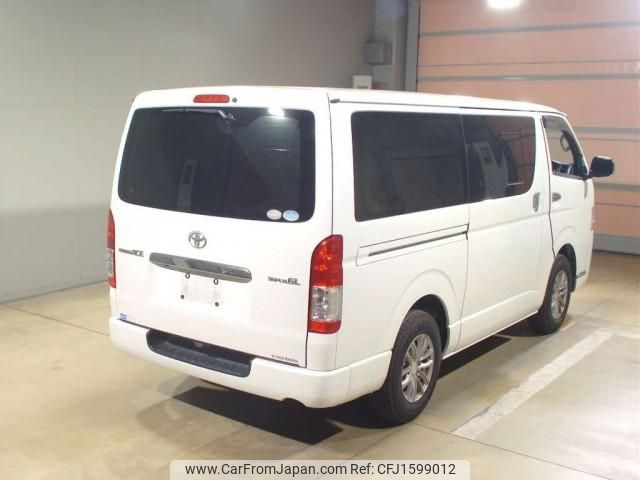 toyota regiusace-van 2014 CFJ1599012 image 2