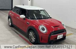 mini mini-others 2022 -BMW 【堺 300フ8855】--BMW Mini XV20MW-WMW22DV0902S82708---BMW 【堺 300フ8855】--BMW Mini XV20MW-WMW22DV0902S82708-