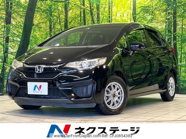 honda fit 2016 quick_quick_GK3_GK3-1234294 image 1