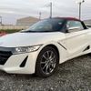 honda s660 2015 -HONDA--S660 DBA-JW5--JW5-1006666---HONDA--S660 DBA-JW5--JW5-1006666- image 3