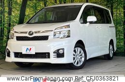 toyota voxy 2011 -TOYOTA--Voxy DBA-ZRR70W--ZRR70-0415808---TOYOTA--Voxy DBA-ZRR70W--ZRR70-0415808-