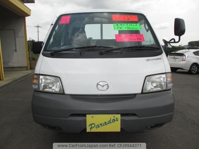 mazda bongo-truck 2003 GOO_NET_EXCHANGE_0540224A30240627W001 image 2