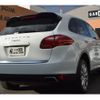 porsche cayenne 2013 -PORSCHE--Porsche Cayenne ABA-92AM5502--WP0ZZZ92ZEL03702---PORSCHE--Porsche Cayenne ABA-92AM5502--WP0ZZZ92ZEL03702- image 4