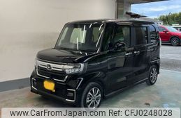 honda n-box 2023 -HONDA 【京都 582た5100】--N BOX JF3-5283026---HONDA 【京都 582た5100】--N BOX JF3-5283026-