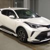 toyota c-hr 2020 quick_quick_6AA-ZYX11_ZYX11-2014765 image 1