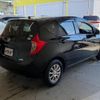nissan note 2014 -NISSAN 【名変中 】--Note E12--247319---NISSAN 【名変中 】--Note E12--247319- image 2