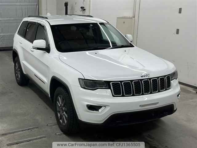 jeep grand-cherokee 2018 -CHRYSLER--Jeep Grand Cherokee WK36T-1C4RJFEG0HC930083---CHRYSLER--Jeep Grand Cherokee WK36T-1C4RJFEG0HC930083- image 1
