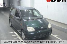 daihatsu mira 2003 -DAIHATSU--Mira L250S--L250S-0034041---DAIHATSU--Mira L250S--L250S-0034041-