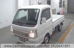 suzuki carry-truck 2022 quick_quick_3BD-DA16T_DA16T-666929