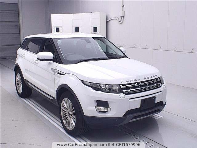 land-rover range-rover 2012 CFJ1579996 image 1