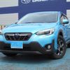 subaru xv 2022 -SUBARU 【岐阜 303ﾃ9687】--Subaru XV GTE--065796---SUBARU 【岐阜 303ﾃ9687】--Subaru XV GTE--065796- image 1