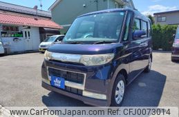 daihatsu tanto 2009 -DAIHATSU--Tanto L375S--0197286---DAIHATSU--Tanto L375S--0197286-