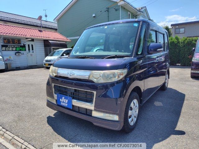 daihatsu tanto 2009 -DAIHATSU--Tanto L375S--0197286---DAIHATSU--Tanto L375S--0197286- image 1