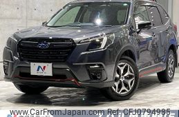 subaru forester 2024 -SUBARU--Forester 5AA-SKE--SKE-164***---SUBARU--Forester 5AA-SKE--SKE-164***-