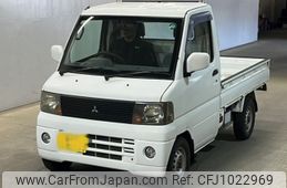 mitsubishi minicab-truck 2002 -MITSUBISHI 【宮崎 480ぬ5012】--Minicab Truck U62T-0701156---MITSUBISHI 【宮崎 480ぬ5012】--Minicab Truck U62T-0701156-