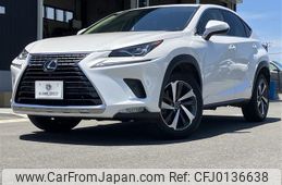 lexus nx 2019 quick_quick_DBA-AGZ15_AGZ15-6000028