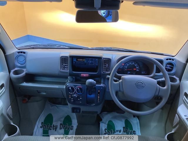 nissan clipper-van 2024 quick_quick_DR17V_DR17V-750359 image 2