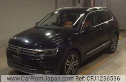 volkswagen tiguan 2019 quick_quick_LDA-5NDFGF_WVGZZZ5NZKW820627