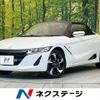 honda s660 2016 -HONDA--S660 DBA-JW5--JW5-1019439---HONDA--S660 DBA-JW5--JW5-1019439- image 1