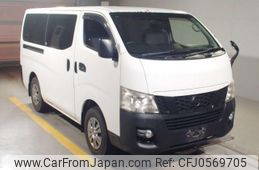 nissan nv350-caravan-van 2013 quick_quick_LDF-VW6E26_006565