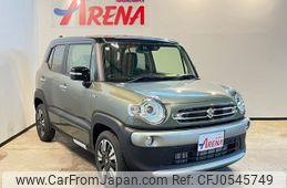 suzuki xbee 2024 -SUZUKI--XBEE 4AA-MN71S--MN71S-411***---SUZUKI--XBEE 4AA-MN71S--MN71S-411***-