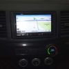 mitsubishi lancer 2007 CFJ1704658 image 7