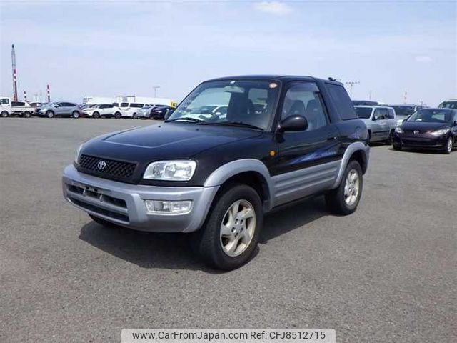 toyota rav4 2000 425F1993-0220521-0330jc63 image 1
